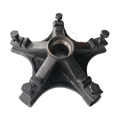 6000 lbs Max Payload 5 bulloni Idler Hub per rimorchio per casa mobile Scopo sostituzione/riparazione