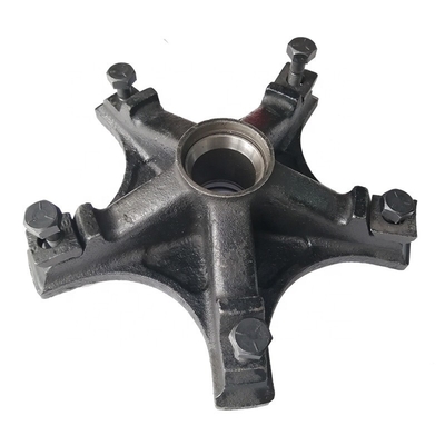 6000 lbs Max Payload 5 bulloni Idler Hub per rimorchio per casa mobile Scopo sostituzione/riparazione