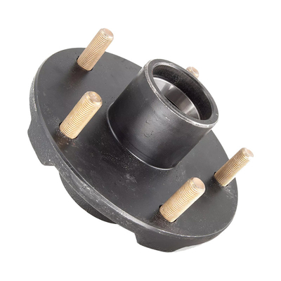 84555 5 Lug rimorchio Idier Hub bullone Cerchio 5 su 5.5 rimorchio Hub per 3500 libbre asse