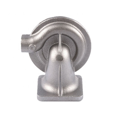 Processo di colata in sabbia Ferro fuso Custom gg20 gg25 gjl20 gjl25 Grigio Casco pompa idrica in ferro