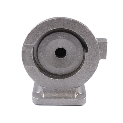 Processo di colata in sabbia Ferro fuso Custom gg20 gg25 gjl20 gjl25 Grigio Casco pompa idrica in ferro