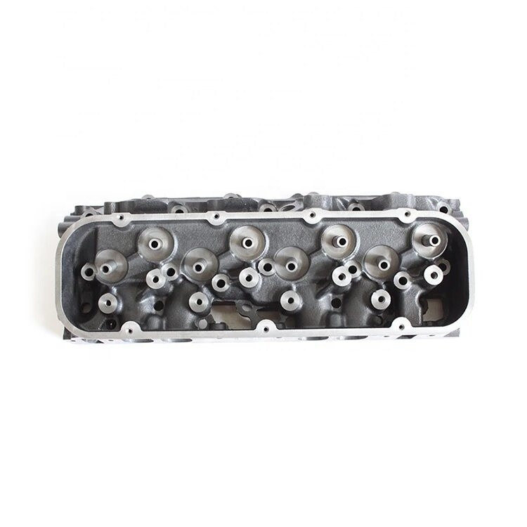 2024 Chevy 5.7L 350 Testa di cilindro per Chevrolet Cadillac Escalade GMC Yukon Hummer H1