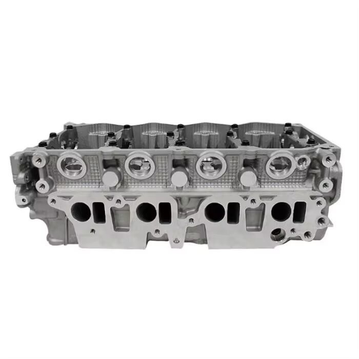 Parti meccaniche Parti di motori diesel 2.5 DCi YD25 16V Testa di cilindro Per Nissan