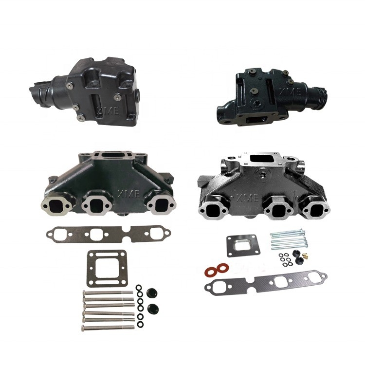 Mercruiser V6 V8 4.3 5.0 5.7 305 350 Motore