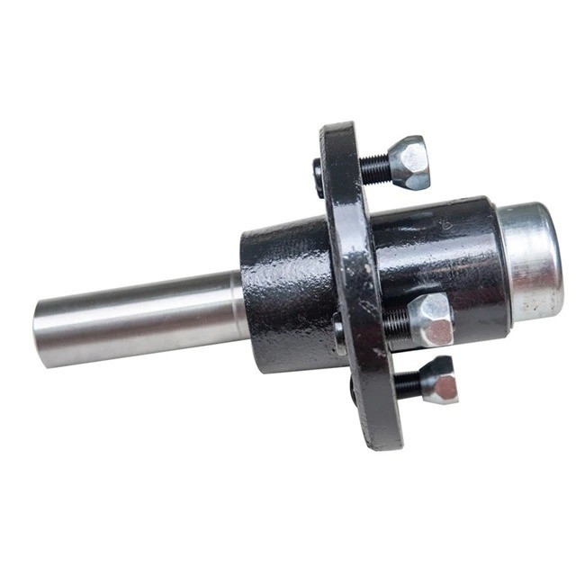 4 Bolt Utility Trailer Hub Assembly 4 su 4&quot; Cerchio di bullone prestazioni durature
