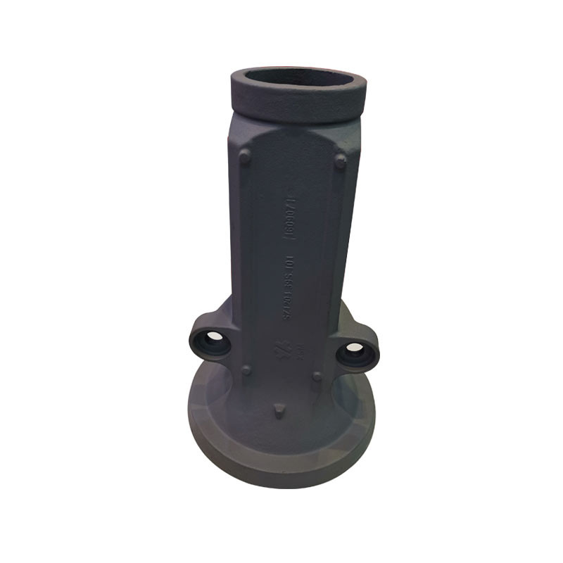 Ricambi in ghisa grigia per apparecchiature industriali HT200 HT250