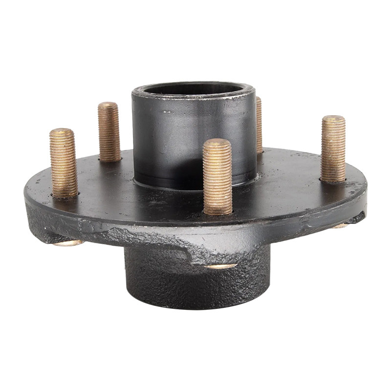84555 5 Lug rimorchio Idier Hub bullone Cerchio 5 su 5.5 rimorchio Hub per 3500 libbre asse
